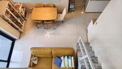 The Trilinq (D5), Condominium #486942051